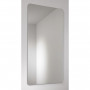 Abode Aruna 450x900mm Frameless Tablet Mirror
