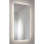 Abode Aruna 450x900mm Frameless Tablet LED Mirror