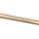 Abode Euphoria Wall Mounted Circular Shower Arm - Antique Brass
