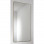 Abode Mayar 450x900mm Tablet Mirror - Brushed Brass