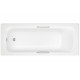 Granada II Single End Twin Grip Textured Base 8mm 1700x700x510mm 2TH Bath