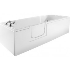 Easy Access 1690x690x550mm 0TH Bath (LH) Easy Access 1690x690x550mm 0TH Bath (LH)