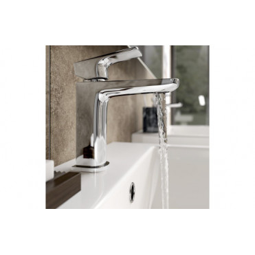 Berio Bath/Shower Mixer - Chrome Berio Bath/Shower Mixer - Chrome
