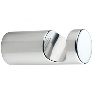 Bertini Robe Hook - Chrome