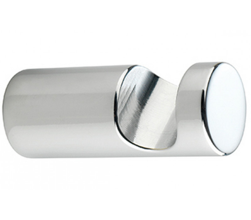 Bertini Robe Hook - Chrome Bertini Robe Hook - Chrome