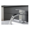 Corsica Cloakroom Basin Mixer - Chrome