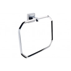 Vitti Towel Ring - Chrome Vitti Towel Ring - Chrome