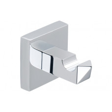 Vitti Robe Hook - Chrome Vitti Robe Hook - Chrome