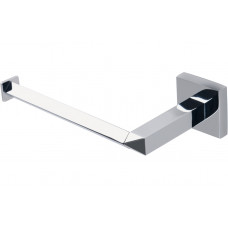 Vitti Toilet Roll Holder - Chrome Vitti Toilet Roll Holder - Chrome