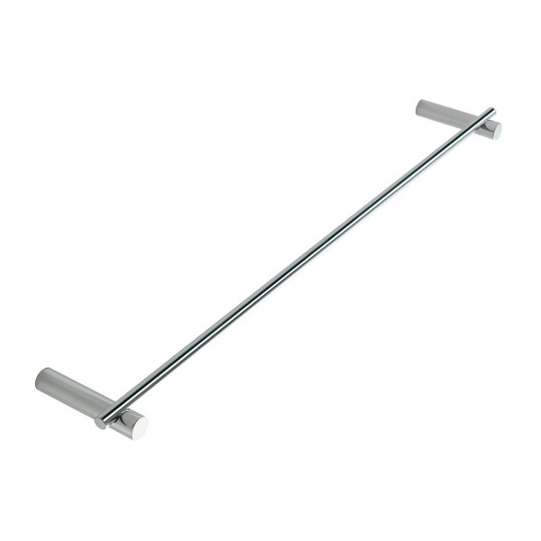 Bertini 45cm Towel Rail - Chrome Bertini 45cm Towel Rail - Chrome