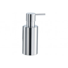 Bertini Wall Mounted Soap Dispenser - Chrome Bertini Wall Mounted Soap Dispenser - Chrome