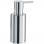 Bertini Wall Mounted Soap Dispenser - Chrome