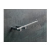 Bertini Toilet Roll Holder - Chrome Bertini Toilet Roll Holder - Chrome