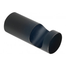 Bertini Robe Hook - Black Bertini Robe Hook - Black