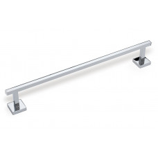 Lissi 45cm Towel Rail - Chrome Lissi 45cm Towel Rail - Chrome