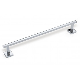 Lissi 45cm Towel Rail - Chrome Lissi 45cm Towel Rail - Chrome