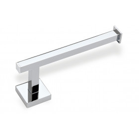 Lissi Toilet Roll Holder - Chrome Lissi Toilet Roll Holder - Chrome