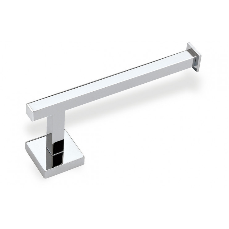 Lissi Toilet Roll Holder - Chrome Lissi Toilet Roll Holder - Chrome