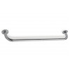 Straight 34cm Grab Rail - Chrome