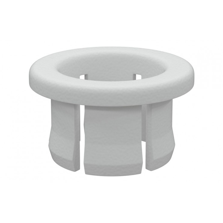 Overflow Rings DIAC0212 Overflow Ring - White