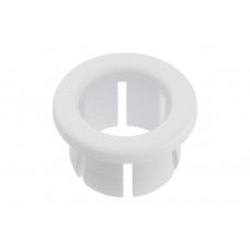 Overflow Ring - White Overflow Ring - White