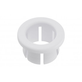 Overflow Ring - White