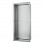 610x305mm Bathroom Niche - St/Steel