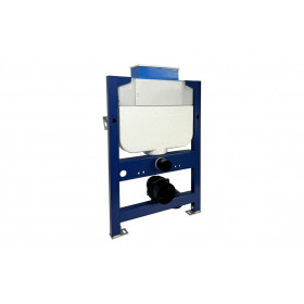 Low Height WC Frame (inc. Cistern)