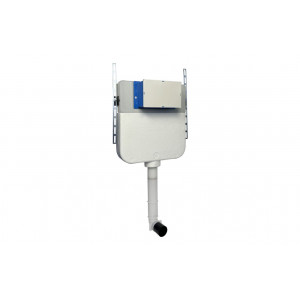 Slim Concealed Cistern