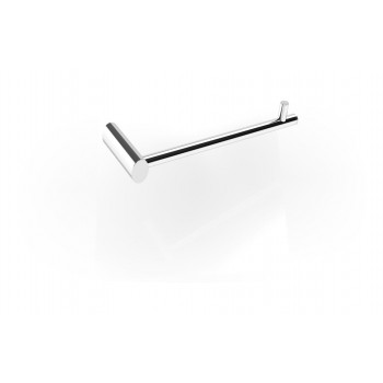 Ronde Toilet Roll Holder - Chrome