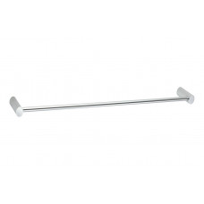 Ronde 59cm Towel Rail - Chrome Ronde 59cm Towel Rail - Chrome