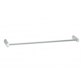 Ronde 59cm Towel Rail - Chrome