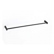 Ronde 59cm Towel Rail - Black Ronde 59cm Towel Rail - Black