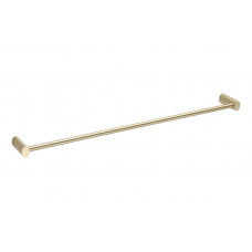 Ronde 59cm Towel Rail - Brushed Brass Ronde 59cm Towel Rail - Brushed Brass