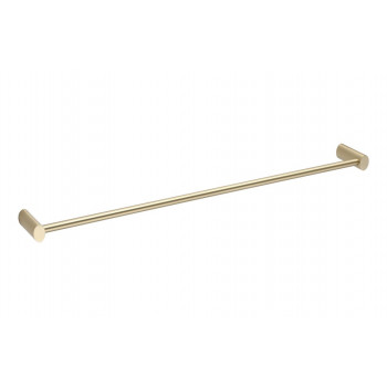 Ronde 59cm Towel Rail - Brushed Brass