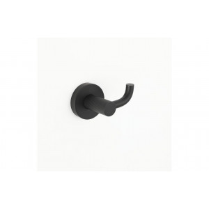 Asta Robe Hook - Black