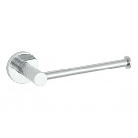 Asta Toilet Roll Holder - Chrome