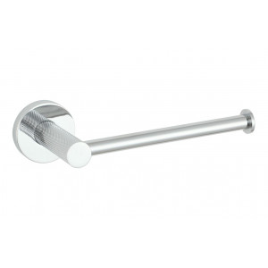 Asta Toilet Roll Holder - Chrome