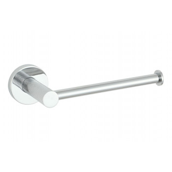 Asta Toilet Roll Holder - Chrome