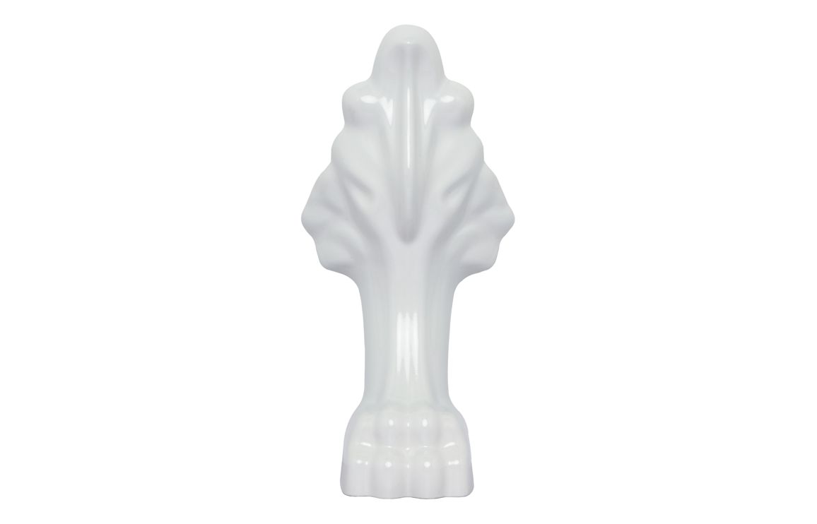 Traditional Bath Feet Only (White Lion Foot) - Pack of 4 Traditional Bath Feet Only (White Lion Foot) - Pack of 4