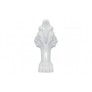 Traditional Bath Feet Only (White Lion Foot) - Pack of 4 Traditional Bath Feet Only (White Lion Foot) - Pack of 4