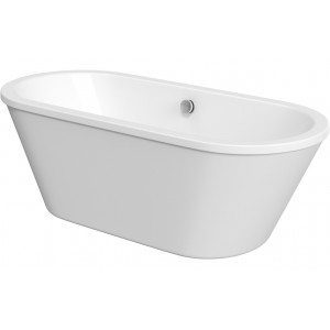 Savoy Freestanding 1700x755x570mm 0TH Bath Savoy Freestanding 1700x755x570mm 0TH Bath