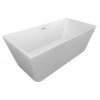 Hoxton Freestanding 1600x750x570mm Bath