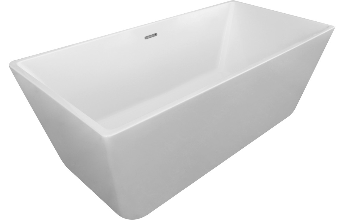 Hoxton Freestanding 1600x750x570mm Bath Hoxton Freestanding 1600x750x570mm Bath