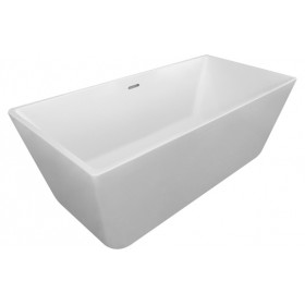 Hoxton Freestanding 1600x750x570mm Bath