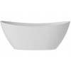 Belmont Freestanding 1700x780x690mm Bath - White