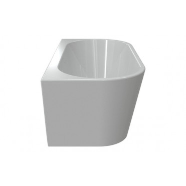 Linton Freestanding 1500x750x570mm 0TH Bath