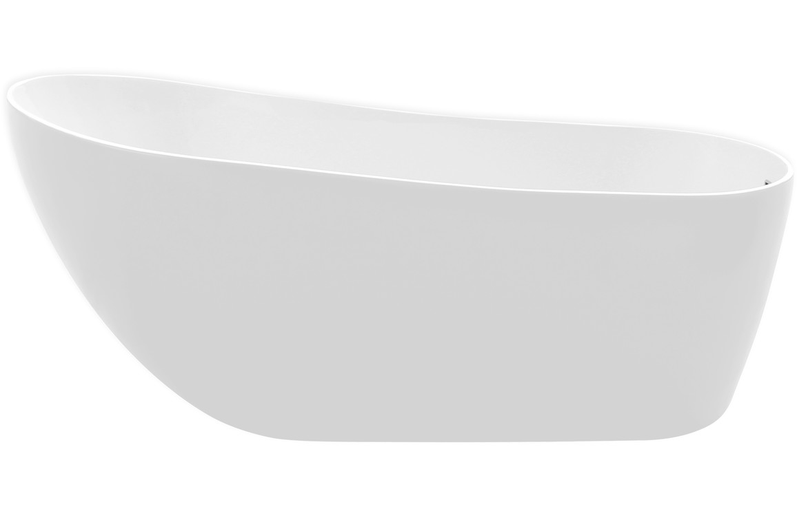 Ashbourne Freestanding Slipper 1500x700x690mm Bath Ashbourne Freestanding Slipper 1500x700x690mm Bath