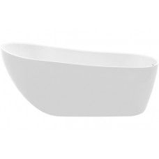 Ashbourne Freestanding Slipper 1500x700x690mm Bath Ashbourne Freestanding Slipper 1500x700x690mm Bath