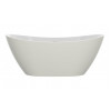 Colour Free Standing Bath DIBF0104 Belmont Freestanding 1700x780x690mm Bath - Latte